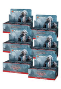 Image for Innistrad: Crimson Vow - Draft Booster Box Case - Magic: The Gathering