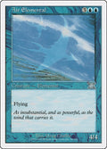 Image for Air Elemental (56) (Classic Sixth Edition) - Magic: The Gathering