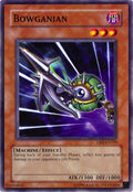 Image for Bowganian (DR2-EN029) (DR2) - YuGiOh