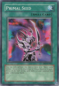Image for Primal Seed (DR2-EN042) (DR2) - YuGiOh