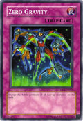 Image for Zero Gravity (DR2-EN053) (DR2) - YuGiOh