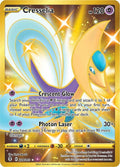 Image for Cresselia (Secret) (228/203) (SWSH07) - Pokemon