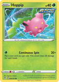Image for Hoppip (002/203) (SWSH07) - Pokemon