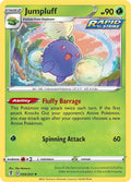 Image for Jumpluff (004/203) (SWSH07) - Pokemon