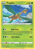 Image for Tropius (006/203) (SWSH07) - Pokemon