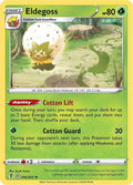 Image for Eldegoss (016/203) (SWSH07) - Pokemon