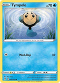 Image for Tympole (042/203) (SWSH07) - Pokemon