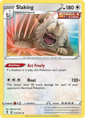 Image for Slaking (131/203) (SWSH07) - Pokemon