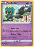 Image for Marshadow (080/203) (SWSH07) - Pokemon