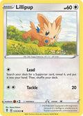 Image for Lillipup (133/203) (SWSH07) - Pokemon