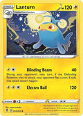 Image for Lanturn (053/203) (SWSH07) - Pokemon