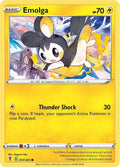 Image for Emolga (057/203) (SWSH07) - Pokemon