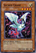 Image for Sacred Crane (DR2-EN070) (DR2) - YuGiOh