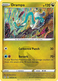Image for Drampa (119/203) (SWSH07) - Pokemon