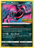 Image for Galarian Moltres - SWSH125 (Prerelease) (SWSH125) (SWSD) - Pokemon