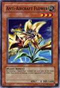 Image for Anti-Aircraft Flower (DR2-EN077) (DR2) - YuGiOh