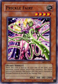 Image for Prickle Fairy (DR2-EN078) (DR2) - YuGiOh