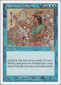 Image for Ancestral Memories (57) (Classic Sixth Edition) - Magic: The Gathering