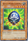 Image for Skull-Mark Ladybug (DR2-EN080) (DR2) - YuGiOh