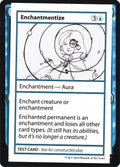Image for Enchantmentize (No PW Symbol) (Mystery Booster: Convention Edition Exclusives) - Magic: The Gathering