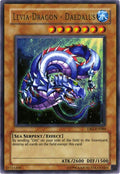 Image for Levia-Dragon - Daedalus (DR2-EN084) (DR2) - YuGiOh