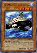 Image for Orca Mega-Fortress of Darkness (DR2-EN085) (DR2) - YuGiOh