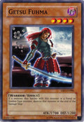 Image for Getsu Fuhma (DR2-EN090) (DR2) - YuGiOh
