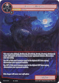 Image for Envious Dragon (Full Art) (TST-015) (The Seventh) - Force of Will