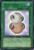 Image for Stray Lambs (DR2-EN093) (DR2) - YuGiOh