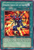 Image for Dedication through Light and Darkness (DR2-EN096) (DR2) - YuGiOh