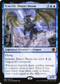 Image for Iymrith, Desert Doom (62) (AFR Ampersand Promos) - Magic: The Gathering