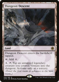 Image for Dungeon Descent (255) (AFR Ampersand Promos) - Magic: The Gathering