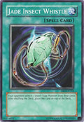 Image for Jade Insect Whistle (DR2-EN101) (DR2) - YuGiOh
