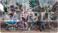 Image for Yu-Gi-Oh! Remote Duel 2021 Judge Game Mat - Tri-Brigade - Playmats