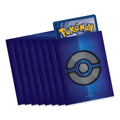 Image for Pokemon TCG: Trainer's Toolkit 2021 Card Sleeves (65 Pack) - Card Sleeves