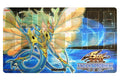 Image for Yu-Gi-Oh! Ancient Prophecy Sneak Peek Promo Game Mat - Fairy Dragon - Playmats