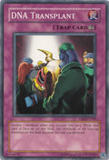 Image for DNA Transplant (DR2-EN109) (DR2) - YuGiOh