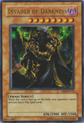Image for Invader of Darkness (DR2-EN112) (DR2) - YuGiOh