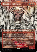 Image for Heartless Hidetsugu (262) (Secret Lair Drop Series) - Magic: The Gathering