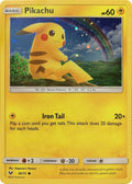 Image for Pikachu - 28/73 (Cosmos Holo) (028/073) (MCAP) - Pokemon