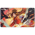 Image for Mystical Archive (Japanese Alternate Art) Infuriate Playmat for Magic - Playmats