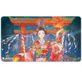 Image for Mystical Archive (Japanese Alternate Art) Faithless Looting Playmat for Magic - Playmats
