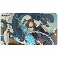 Image for Mystical Archive (Japanese Alternate Art) Tezzeret's Gambit Playmat for Magic - Playmats