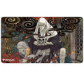 Image for Mystical Archive (Japanese Alternate Art) Village Rites Playmat for Magic - Playmats