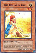 Image for The Unhappy Girl (DR2-EN122) (DR2) - YuGiOh