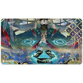 Image for Mystical Archive (Japanese Alternate Art) Strategic Planning Playmat for Magic - Playmats