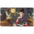 Image for Mystical Archive (Japanese Alternate Art) Compulsive Research Playmat for Magic - Playmats