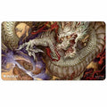 Image for Mystical Archive (Japanese Alternate Art) Divine Gambit Playmat for Magic - Playmats