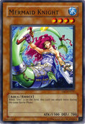 Image for Mermaid Knight (DR2-EN137) (DR2) - YuGiOh