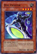 Image for Disc Fighter (DR2-EN140) (DR2) - YuGiOh
